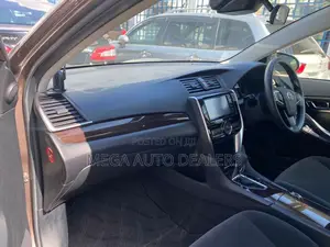 Toyota Premio 1.8 FWD 2018 Brown