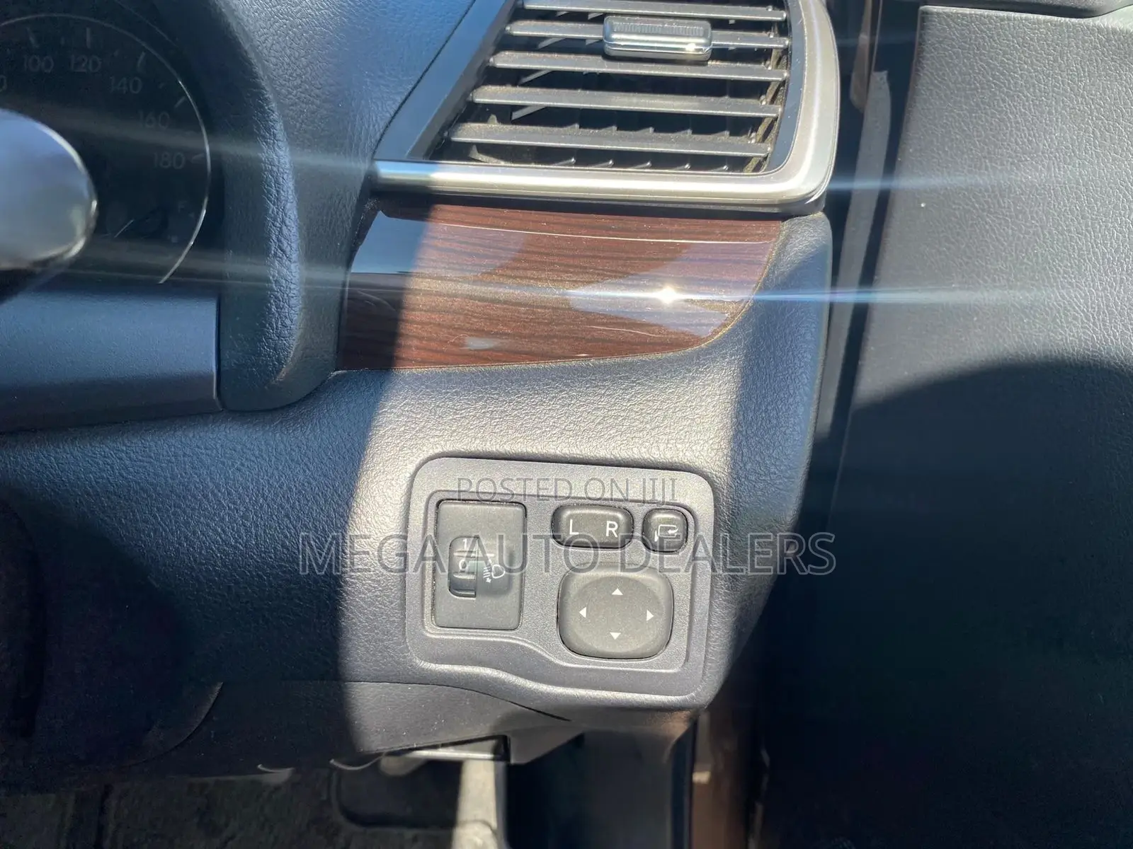 Toyota Premio 1.8 FWD 2018 Brown