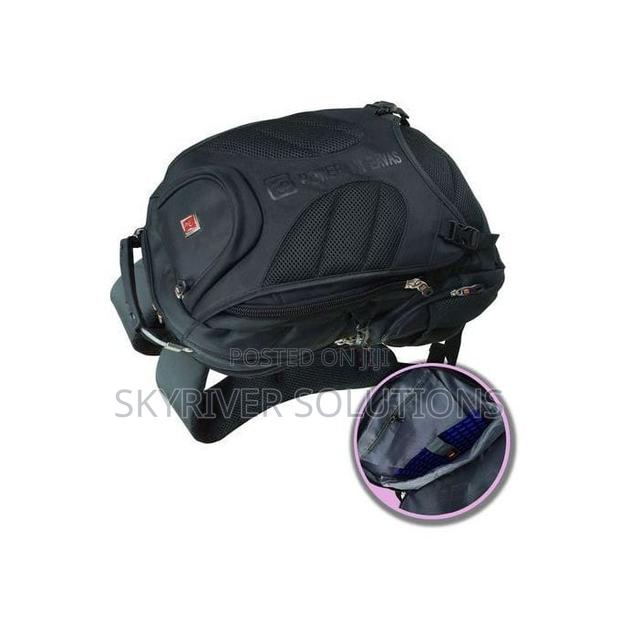 Power in Eavas With Silver Handle - thumbnail 3