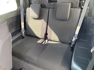 Suzuki Jimny 2018 Green