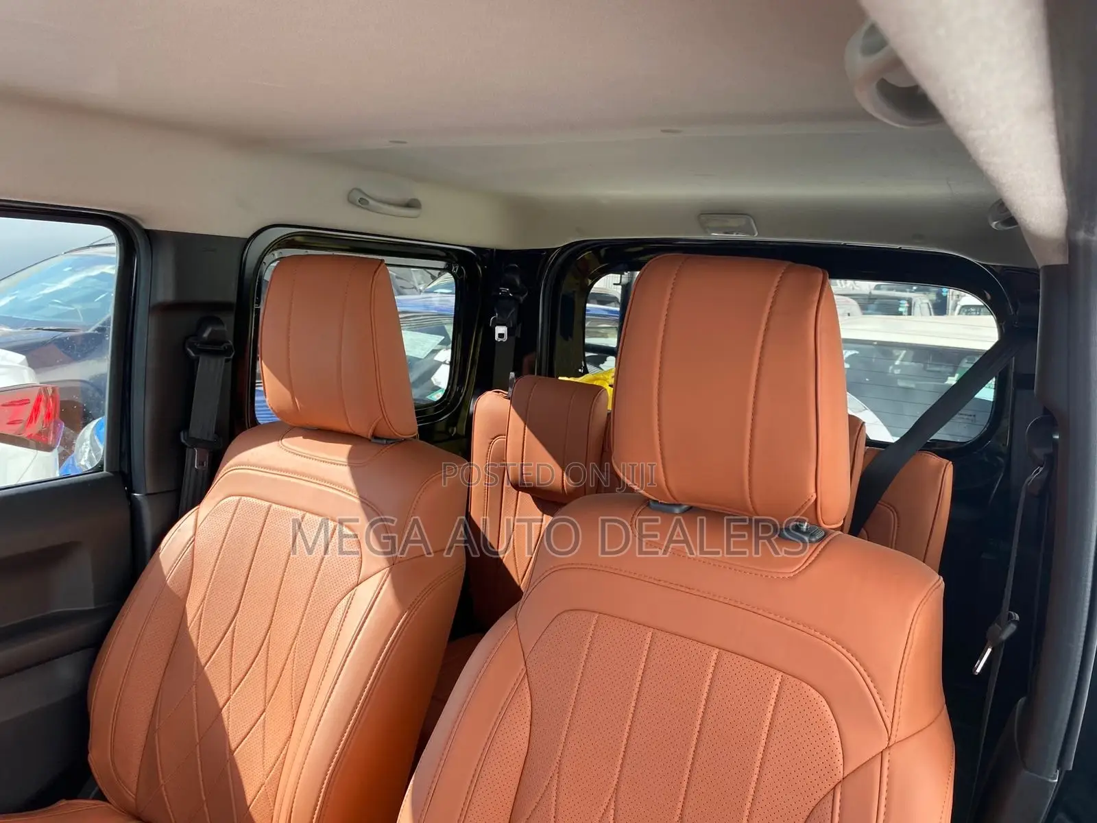 Suzuki Jimny 2018 Black