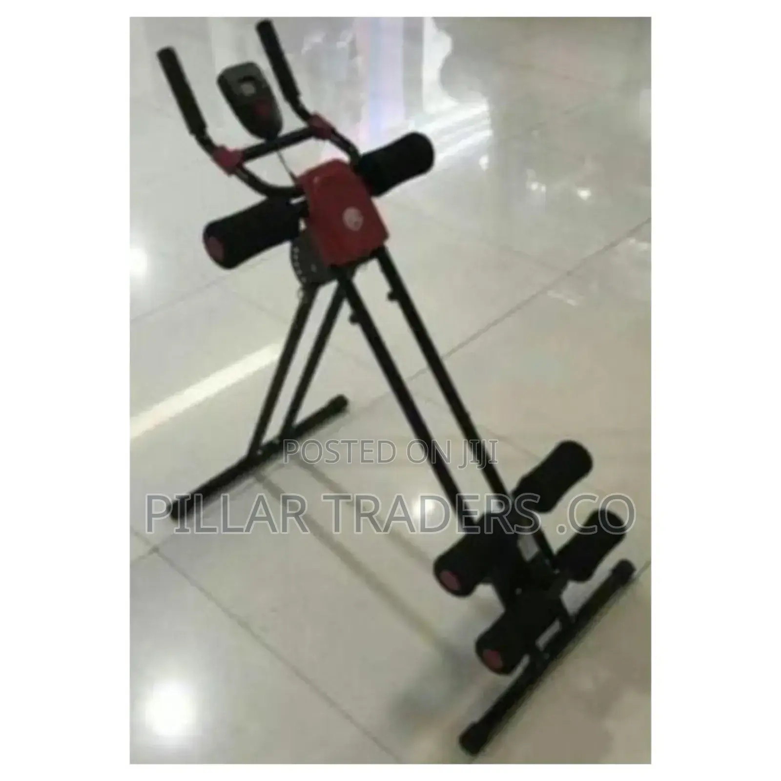 Abs Generator