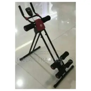 Abs Generator