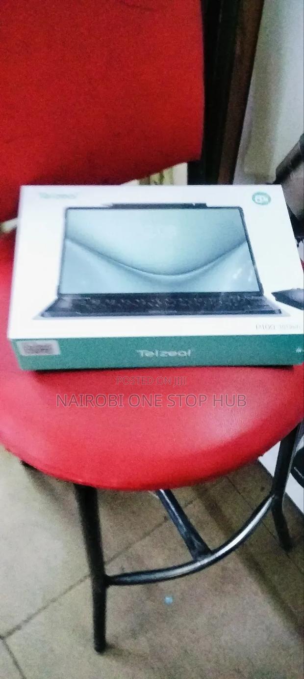 Telzeal P100 5g - main view