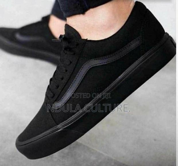Vans Rubber Sneakers - thumbnail 5