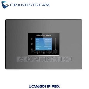 Grandstream Ucm6301 Ip PBX System
