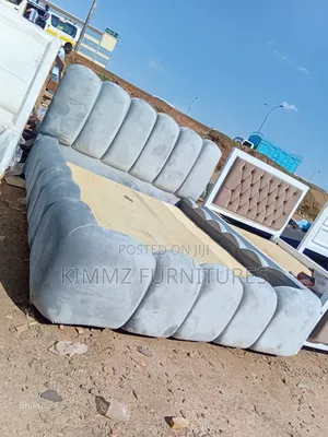 Bubble Bed 5×6