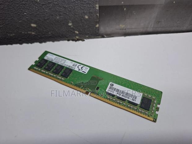 Samsung 8gb 1rx8 Pc4-2400t-ua2-11 Desktop Ram