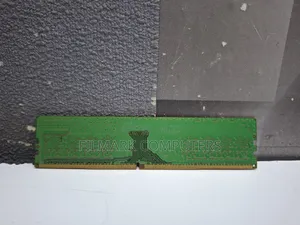 Samsung 8gb 1rx8 Pc4-2400t-Ua2-11 Desktop Ram