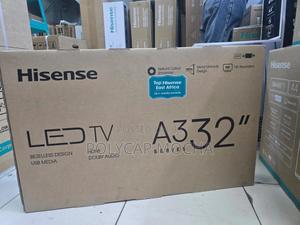 Hisense 32 Digital Tv 32a3ken - thumbnail 2