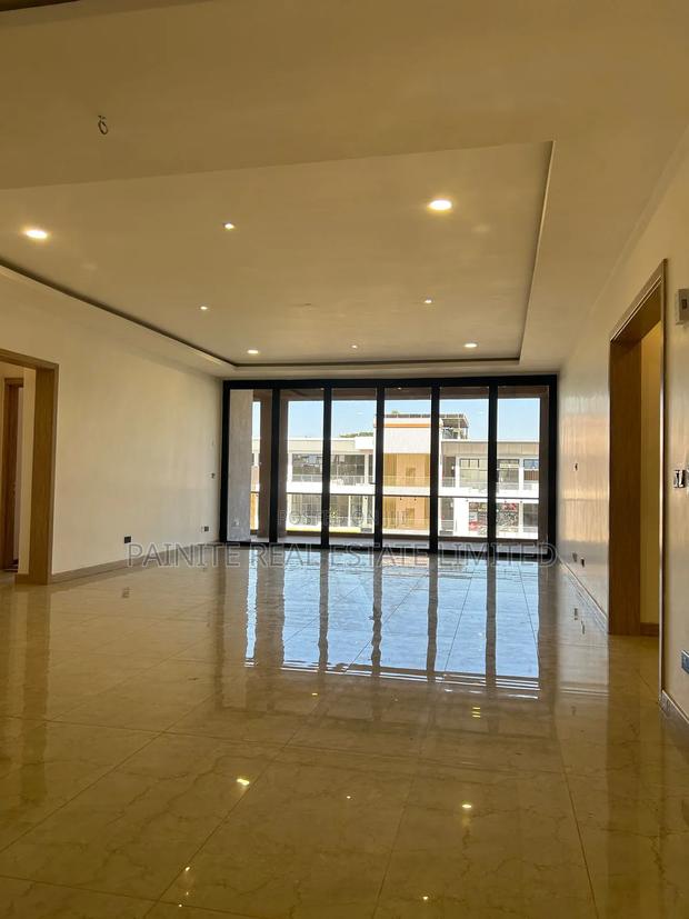 4bdrm Apartment in Spring Valley, Lower Kabete for sale