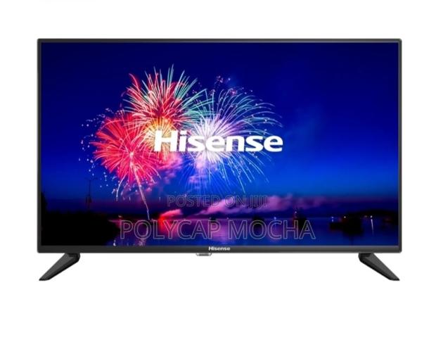 Hisense 32 Digital Tv 32a3ken - thumbnail 3
