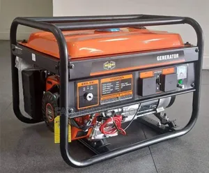 Hisaki Japan Power Generator 3.8kva