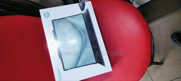 “Telzeal P100 Android Tab 10‐Inch 8gb Ram + 512gb Memory