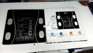 Quality Bathroom Weighing Scale - thumbnail 2