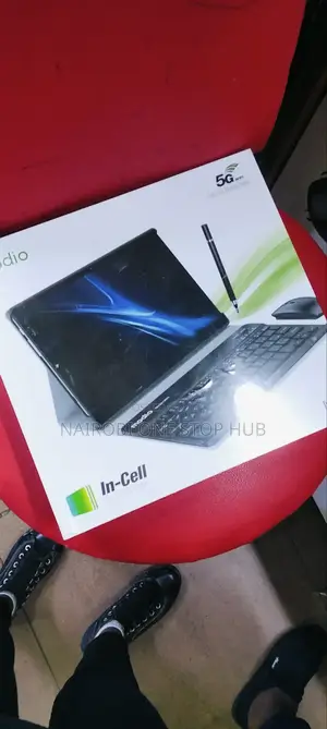 Modio M36 Android Tablet 10.1′′ Ips LCD 8gb Ram 512gb Rom