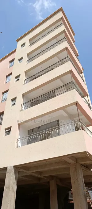 2bdrm Apartment in Ngong Estate for sale