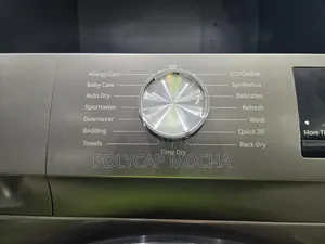 Hisense 9kg Dryer Only Heat Pumb Dryer
