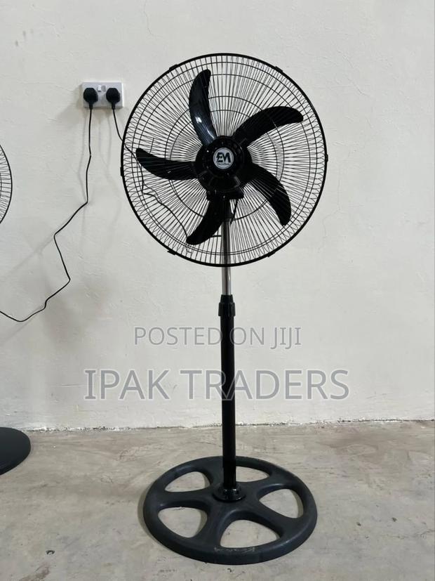 ! *New In*
*Electromate 16 Inches Standing - main view