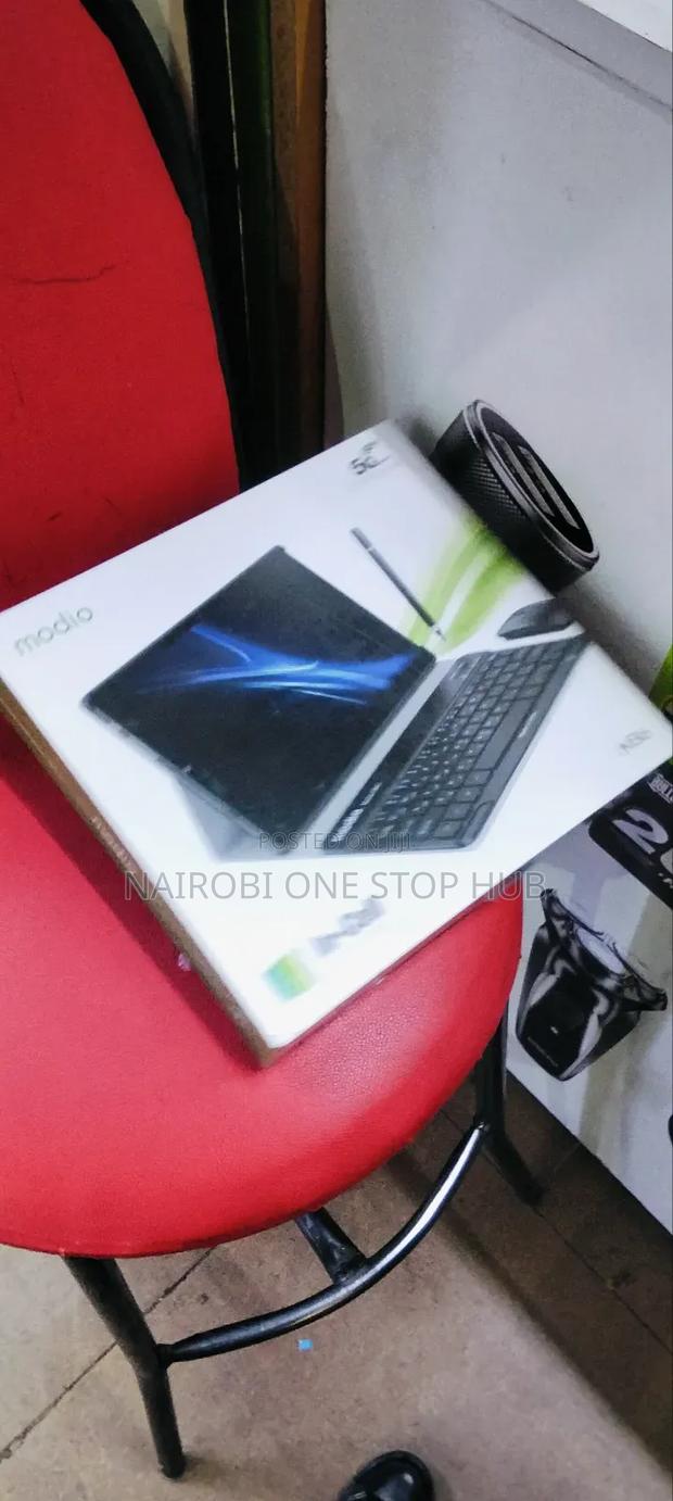 Modio M36 5g 10.1′′ Tablet 8gb Ram 512gb Storage - main view