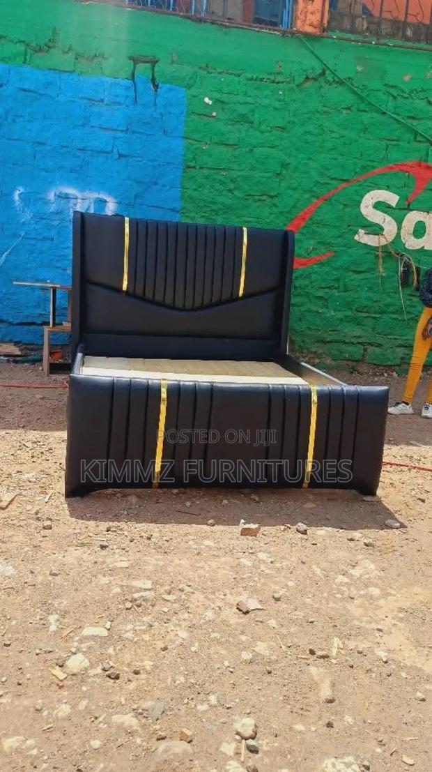 Chester Bed 5×6