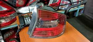 Subaru Legacy Bl5 Taillight