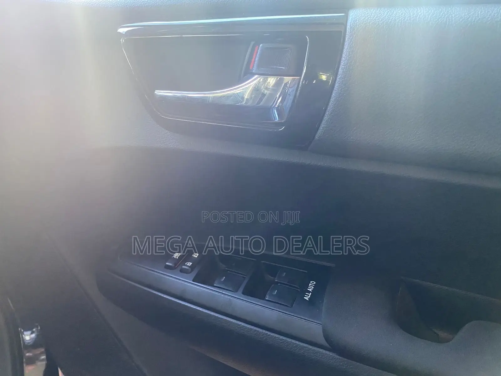 Toyota Corolla Fielder 2018 Black