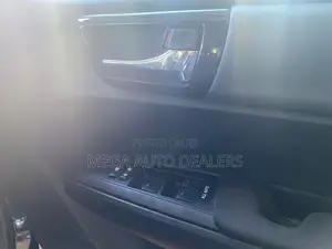 Toyota Corolla Fielder 2018 Black