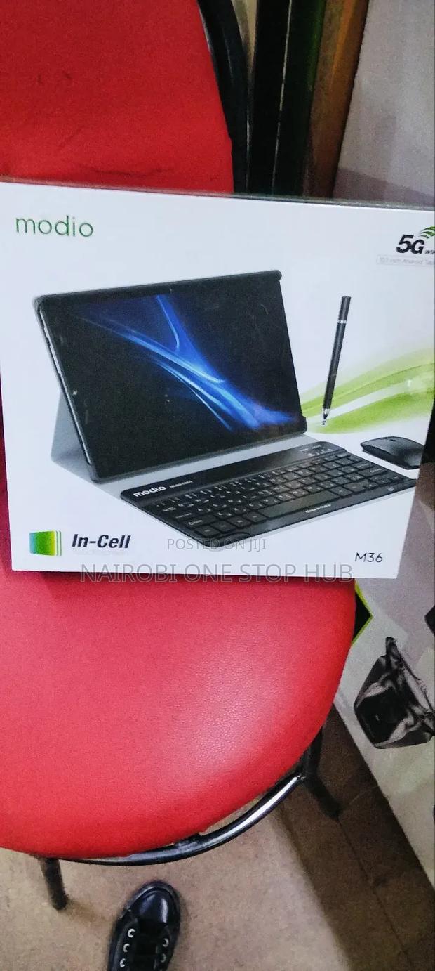 Modio M36 8/12 Gb Ram + 512 Gb - thumbnail 3