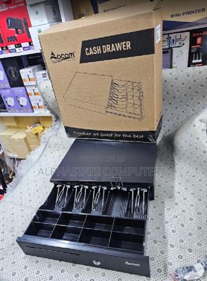 Cash Register Drawer for Retail Restaurants - thumbnail 2