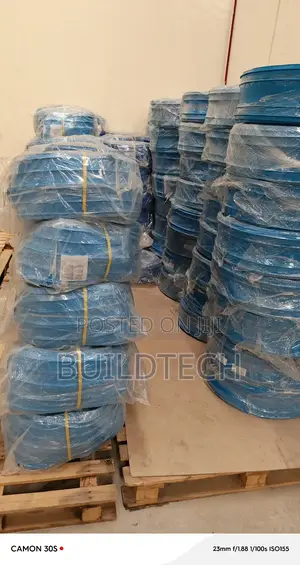 Professional Grade Water Bar 150mm for Concrete Waterproofing