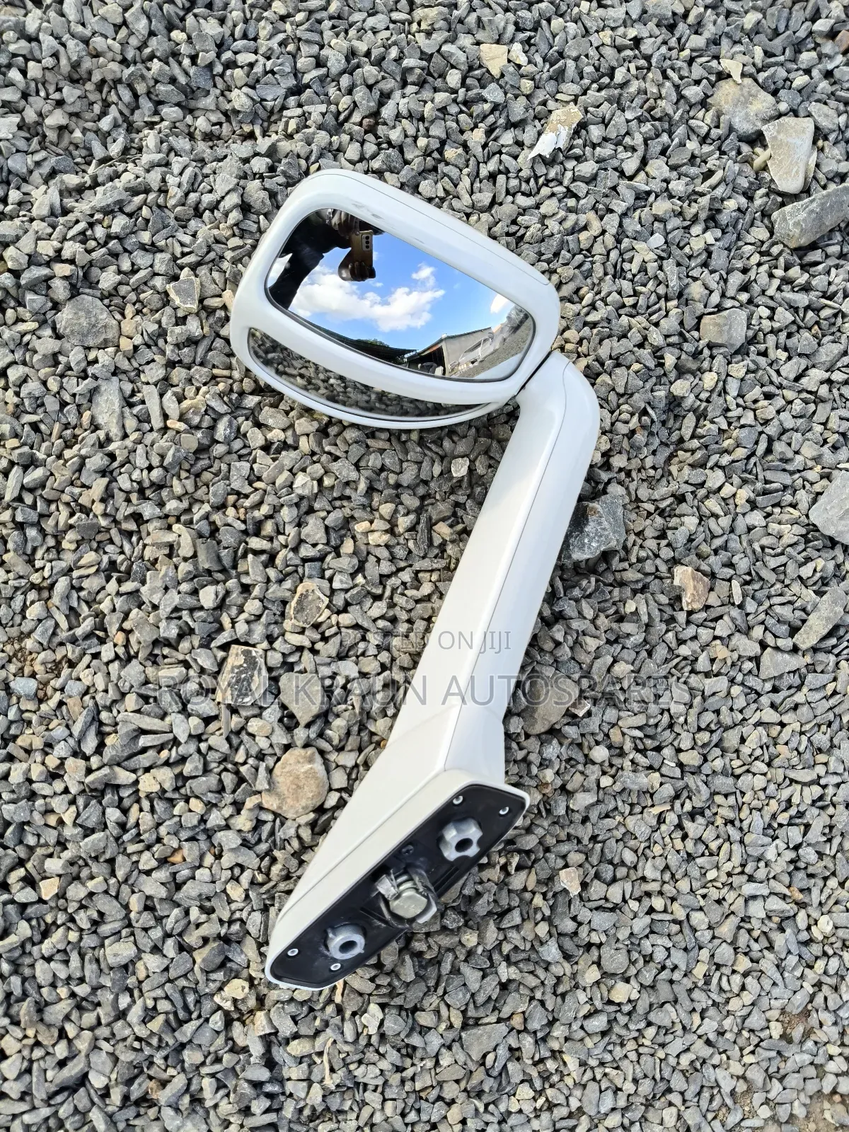 Prado 160 Wing Mirror