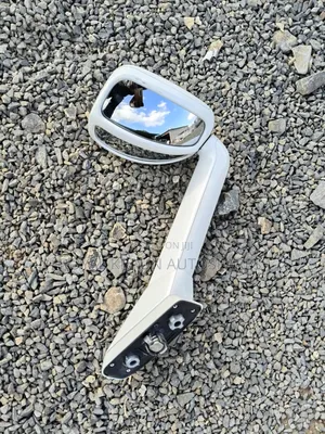 Prado 160 Wing Mirror