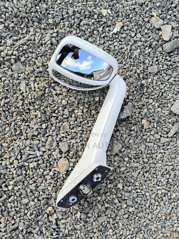 Prado 160 Wing Mirror