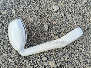 Prado 160 Wing Mirror