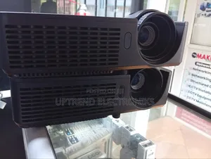 Infocus In112 – Your Portable Home Cinema! 