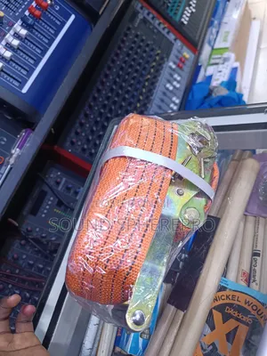 Ratchet Strap