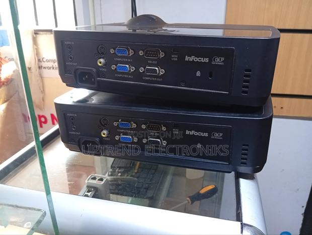 Infocus In112 – Your Portable Home Cinema!  - thumbnail 2