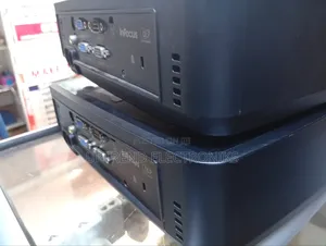 Infocus In112 Projector – Bright, Portable Grade a Ex-Uk!