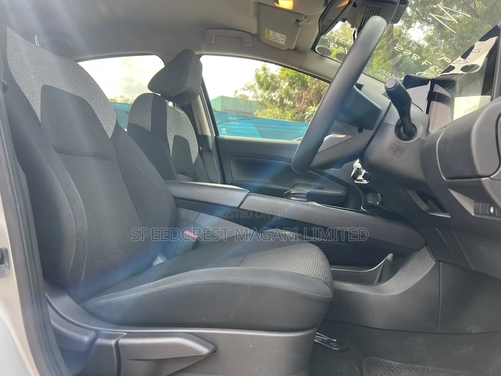 Nissan Note 1.2 Hybrid 2021 Silver