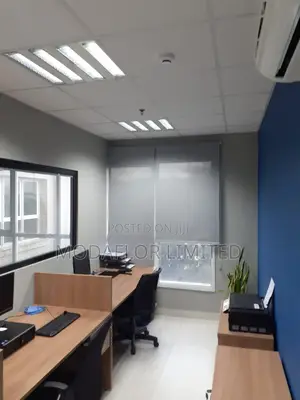 Premium Sunscreen Roller Blinds _ Heat Control