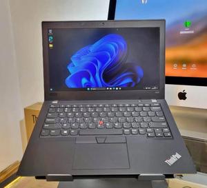 Laptop Lenovo ThinkPad X280 8GB Intel Core I7 SSD 256GB