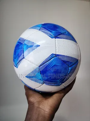Molten Soccer Ball