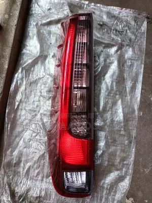 Toyota Noah 2015 Taillight