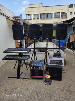 Soundking Public Adress System - thumbnail 2