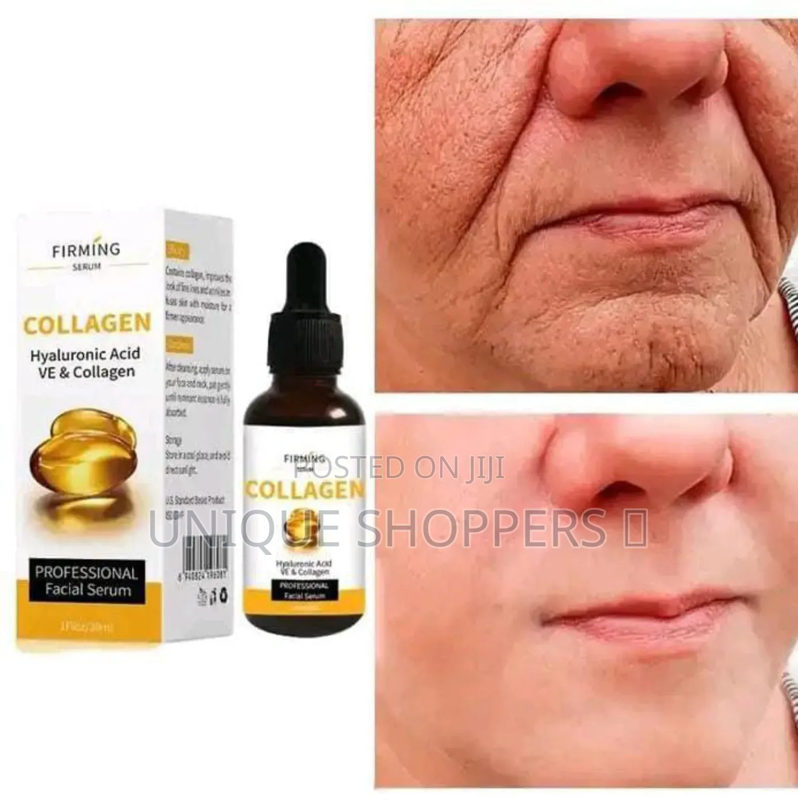 30ml Collagen Anti Wrinkle Essence
