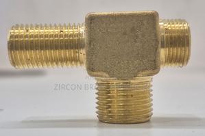 3-Way-Connector - main view