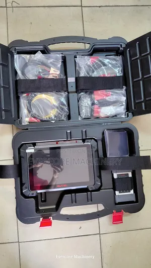Heavy Duty Autel 908 Pro Diagnostic Machine Offer