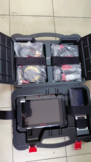 Heavy Duty Autel 908 Pro Diagnostic Machine Offer