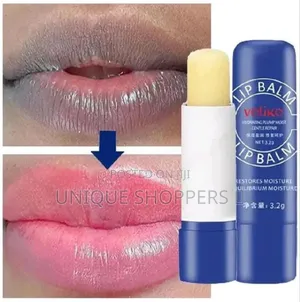Lip Line Brightening Balm